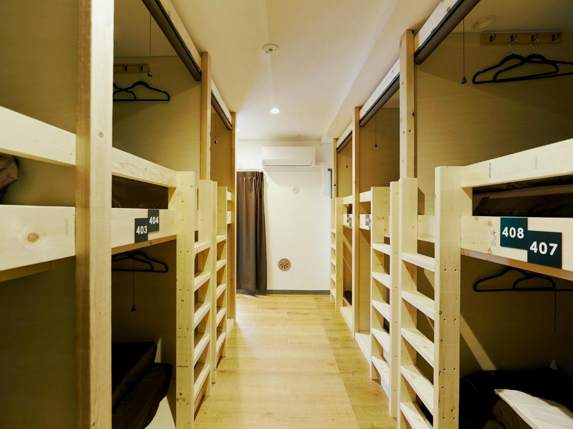 Akasaka Hive Tokio