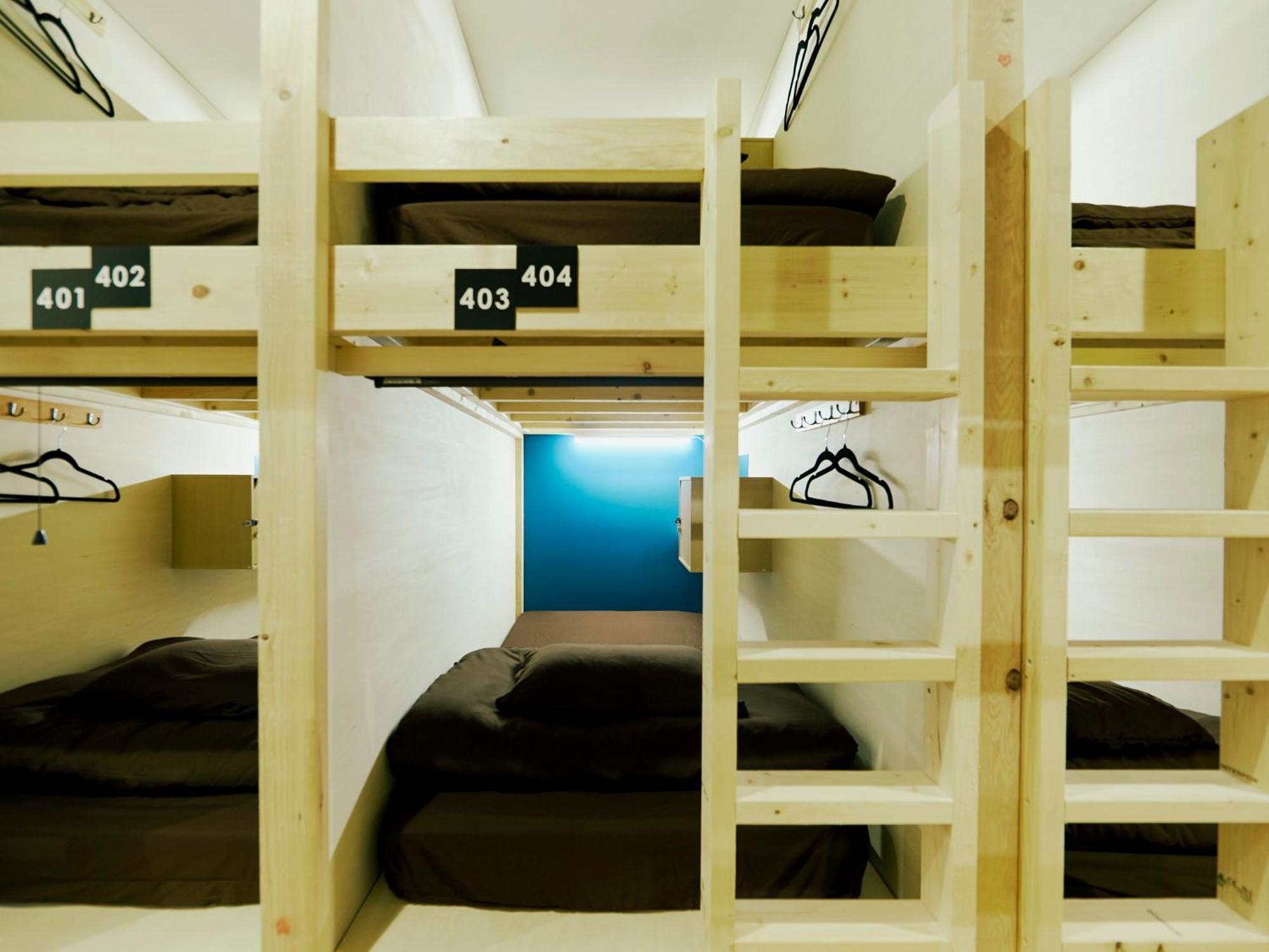 Hostal Akasaka Hive