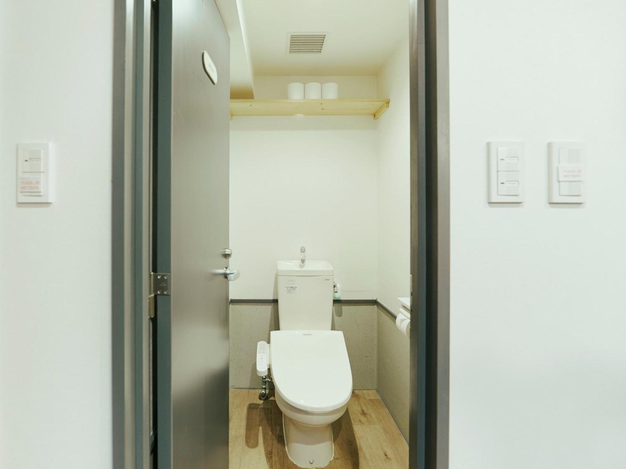 Akasaka Hive Hostal Tokio