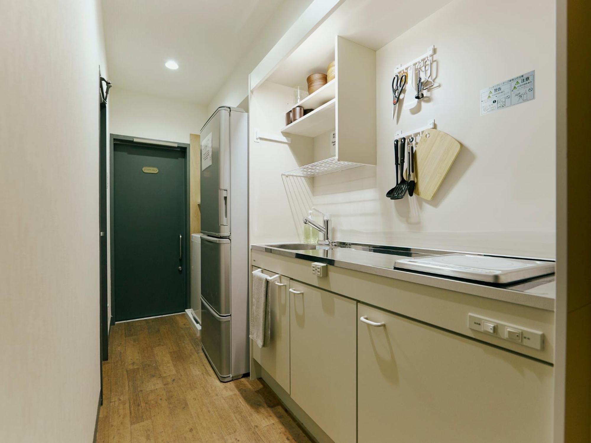 Akasaka Hive Hostal Tokio