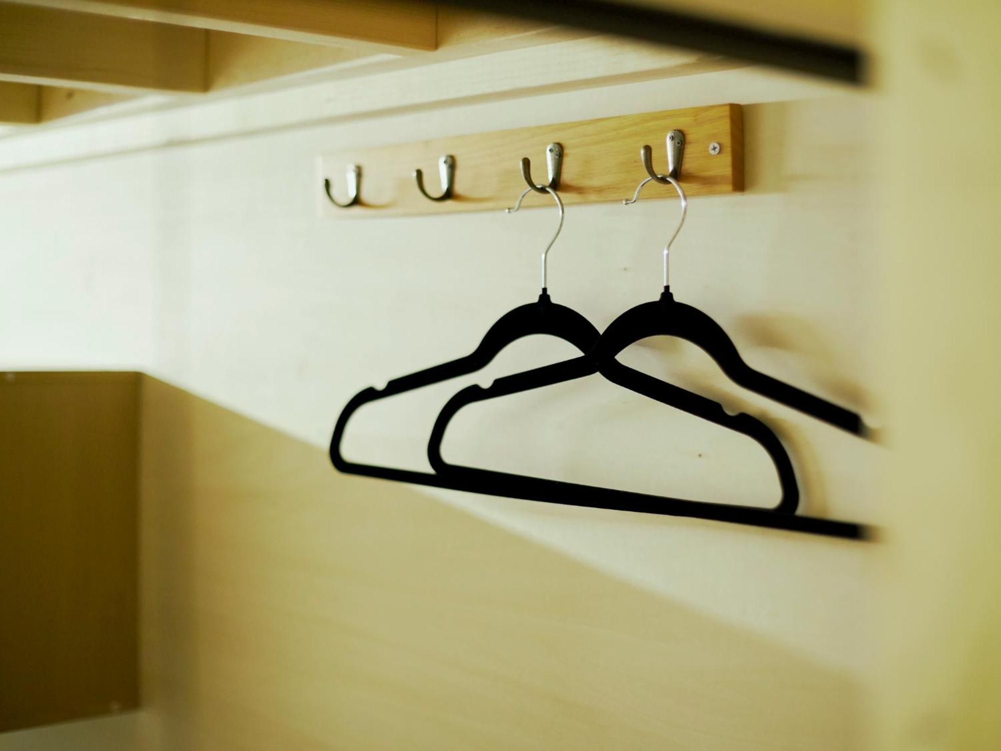 Akasaka Hive Hostal *